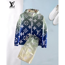 Louis Vuitton Sunscreen Jacket